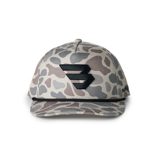 Burlebo Caps-Flying B Classic Deer Camo