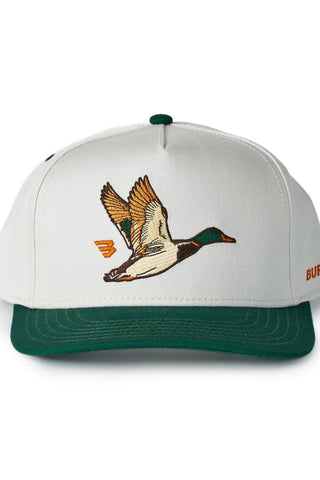 Burlebo Caps-All Designs