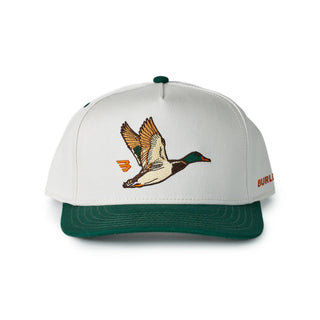 Burlebo Caps-Flying Duck
