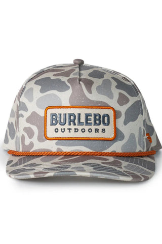 Burlebo Caps-All Designs