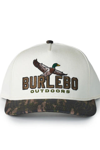 Burlebo Caps-All Designs
