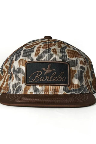 Burlebo Caps-All Designs
