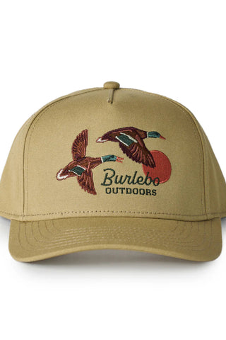 Burlebo Caps-All Designs