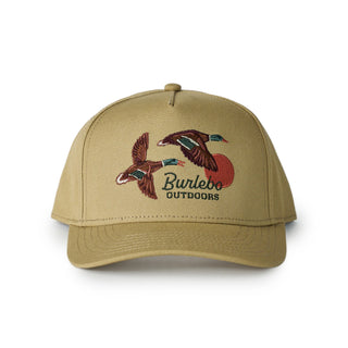 Burlebo Caps-Sunrise Duck