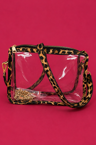 Clear Purses