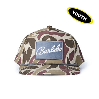 Burlebo Youth Boys Hats