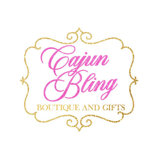 Cajun Bling Boutique and Gifts: Gift Card