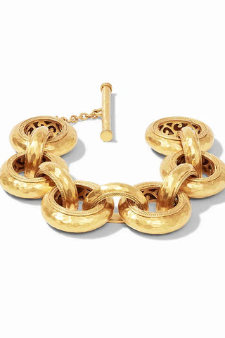 Julie Vos Cannes Link Bracelets