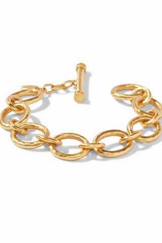 Julie Vos Catalina Demi Link Bracelet