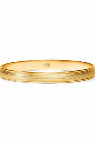 Julie Vos Cobblestone Stacking Bangle