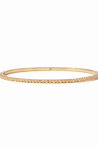 Julie Vos Colette Bead Bangle