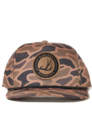 Burlebo Caps-All Designs