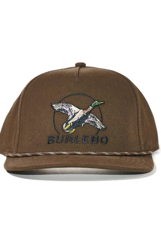 Burlebo Caps-All Designs