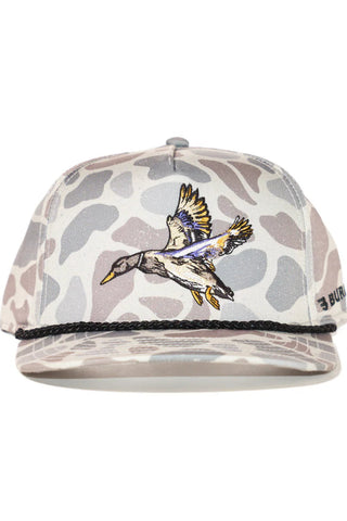 Burlebo Caps-All Designs