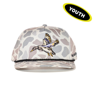 Burlebo Youth Boys Hats