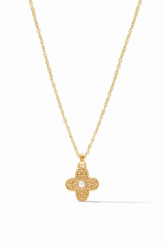 Julie Vos Corinth Delicate Necklace