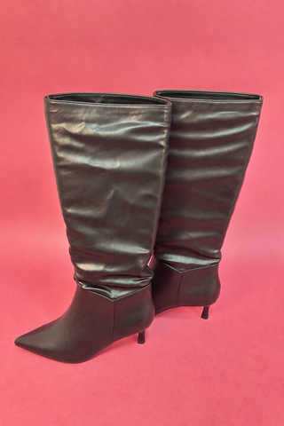 After Dark Avenue Boots