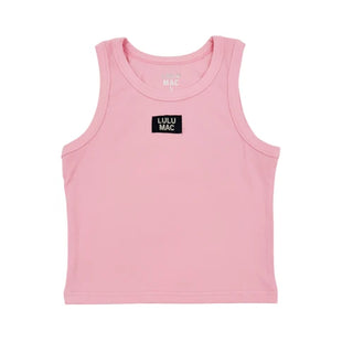 Lulu Mac Youth Tank