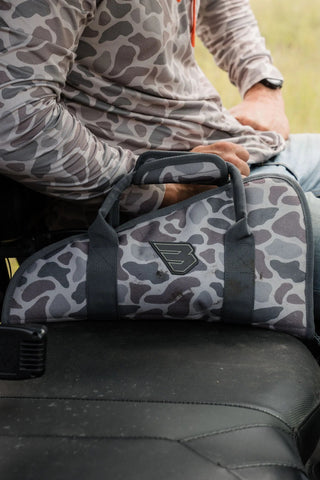 Burlebo Pistol Case