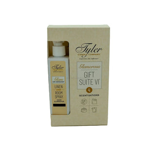 Tyler Glamorous Gift Suite VI