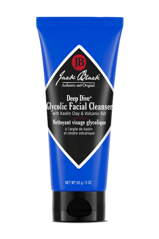 Deep Dive Glycolic Facial Cleanser