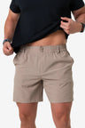 Cobblestone Khaki-Duck Hunt Pocket