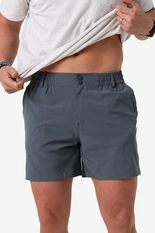 Burlebo Everyday Short
