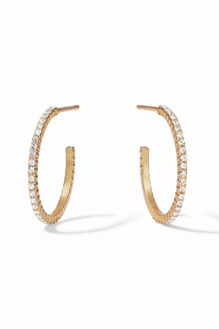 Julie Vos Windsor Hoop