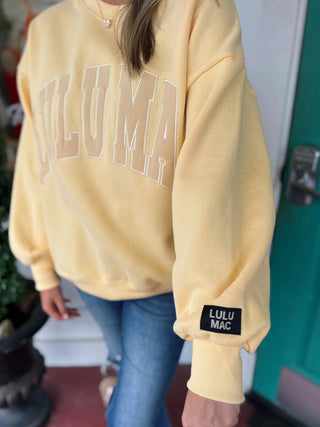 Lulu Mac Youth Pullovers