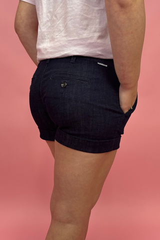 Weekend Chic Shorts-Dear John