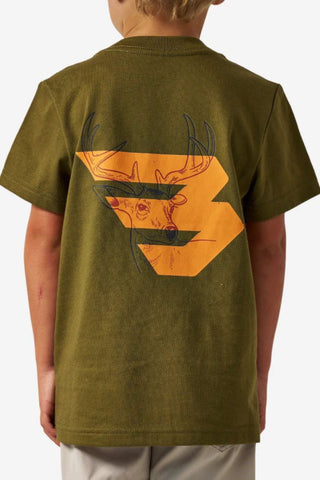 Burlebo Youth Tees