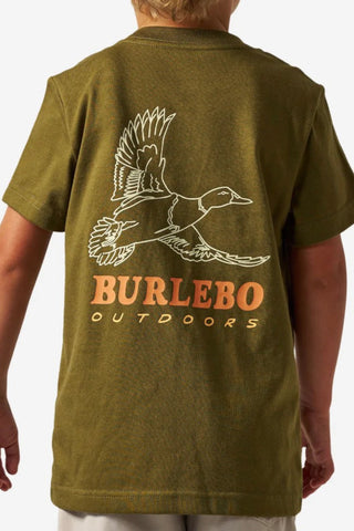 Burlebo Youth Tees