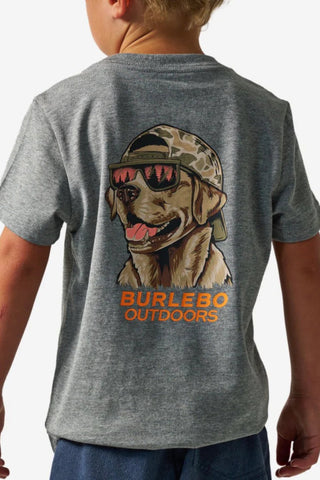 Burlebo Youth Tees