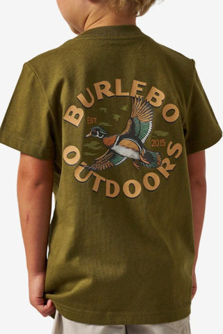 Burlebo Youth Tees
