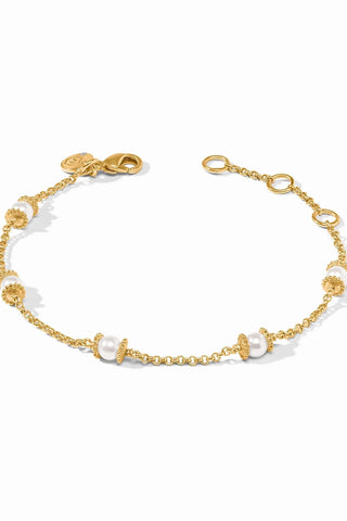Julie Vos Hydra Delicate Bracelet