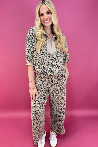 The Zephra Jacquard Set