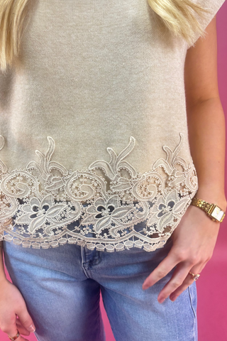 The Filigree Affair Top