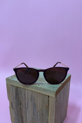 Drew-Women's Polarized Round