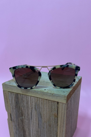 Demi-Women's Polarized Square
