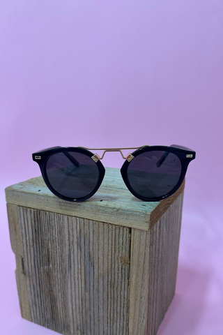 Skyler - Round Polarized