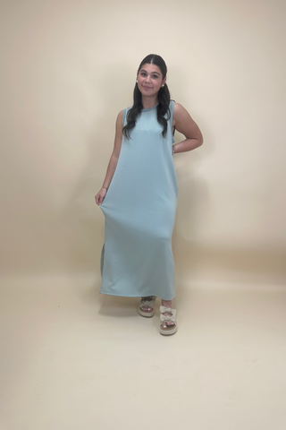Sage Serenity Day Maxi