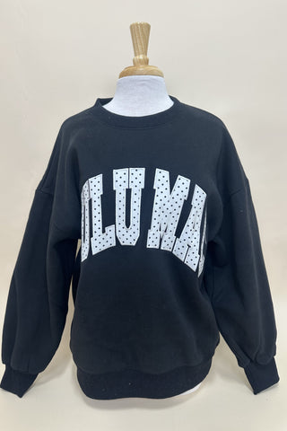 LULU Mac Springtime Pullover