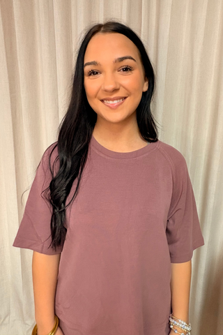 Southern Breeze Boatneck Top/Pant Set