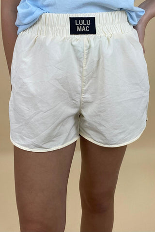 LuLu Mac Shorts