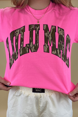 LULU Mac Sunshine & Sweet Days
