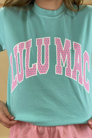 LULU Mac Sunshine & Sweet Days