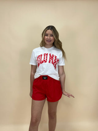 Lulu Mac Stars Tee