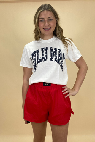 Lulu Mac Stars Tee