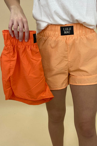 LuLu Mac Shorts