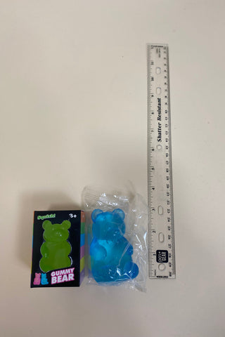 Gummy Bear Small Squishy